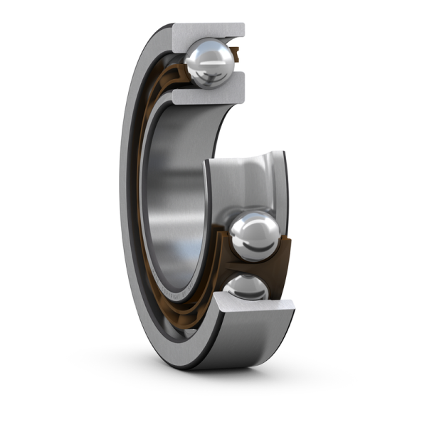 Hoekcontactlager SKF 7302BEP 15x42x13mm 1-rijig