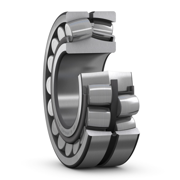 Tonlager SKF 22213 65x120x31mm 2-rijig