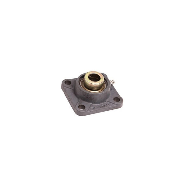 Lagerhuis SKF FY40FM 40mm gietijzer lager YET208