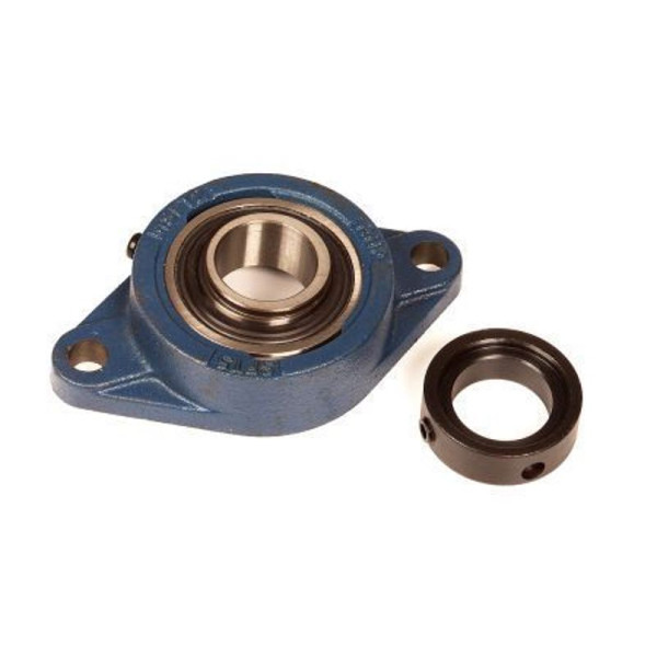 Lagerhuis SKF FYTB40FM 40mm gietijzer lager YET208