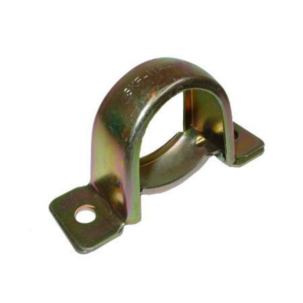 Lagerhuis SKF P62 plaatstaal voor Y-lager 206