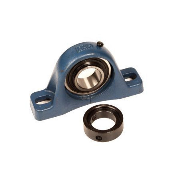 Lagerhuis SKF SY30FM 30mm gietijzer lager YET206