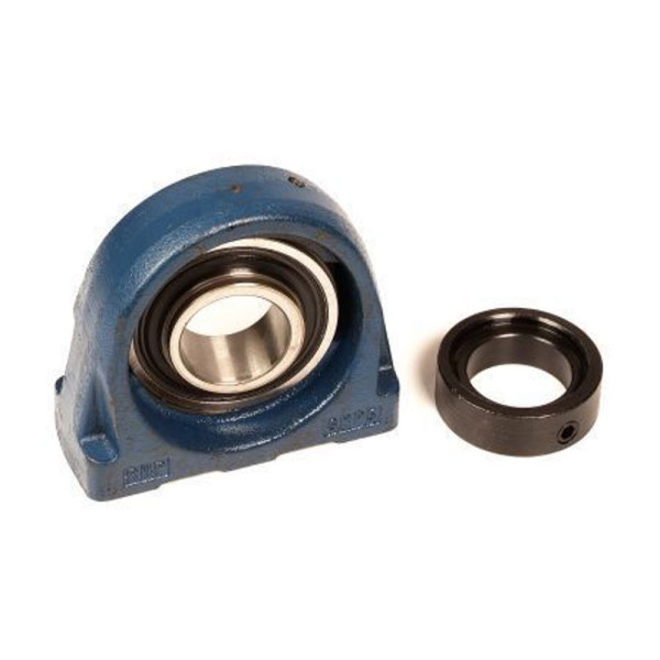 Lagerhuis SKF SYF35FM 35mm gietijzer lager YET207