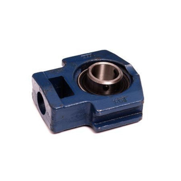 Lagerhuis SKF TU30FM 30mm gietijzer lager YET206