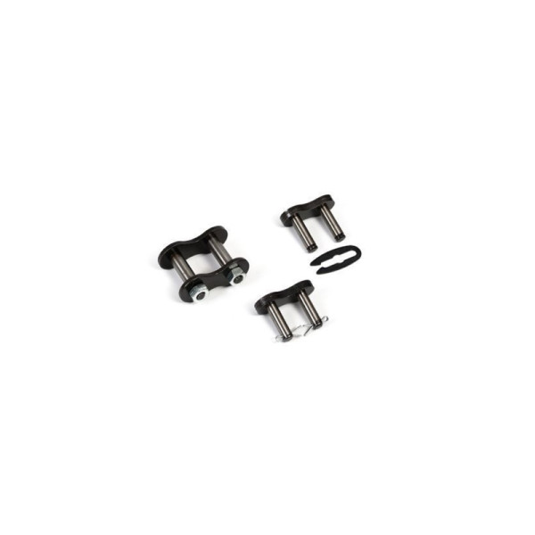Verbindingsschakel SBR 08B1 1/2"x5/16" simplex
