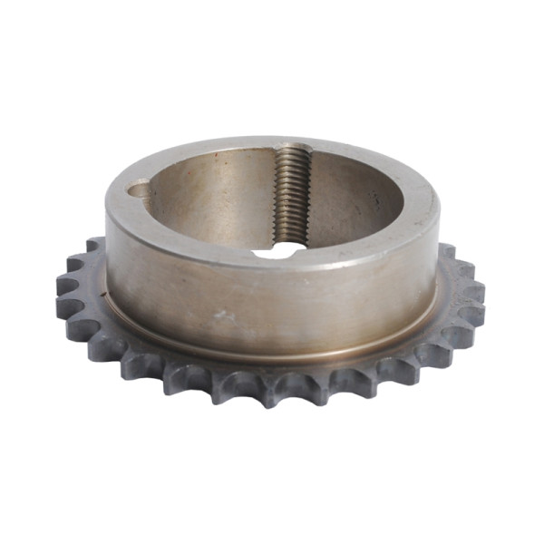 Kettingwiel 08B-1 1/2"-17T gehard simplex TB1210