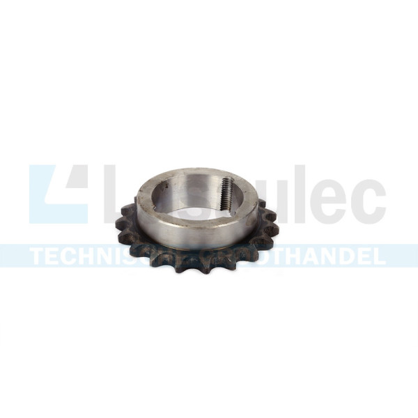 Kettingwiel 16B-1 1"-26T gehard simplex TB2517