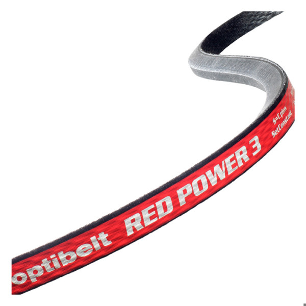 V-riem Optibelt SK Redpower SPA12,7x2882mm lw