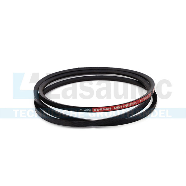 V-riem Optibelt SK Redpower SPB16,3x2240mm lw