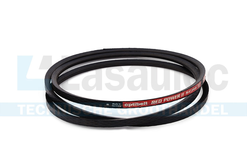 V-riem Optibelt SK Redpower SPB16,3x2240mm lw