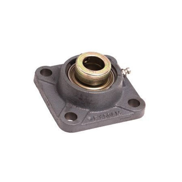 Lagerhuis SKF FY50TF 50mm gietijzer lager YAR210-2F