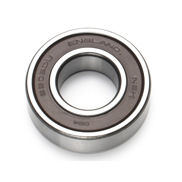 Groefkogellager FAG 6001-2rsr 12x28x8mm