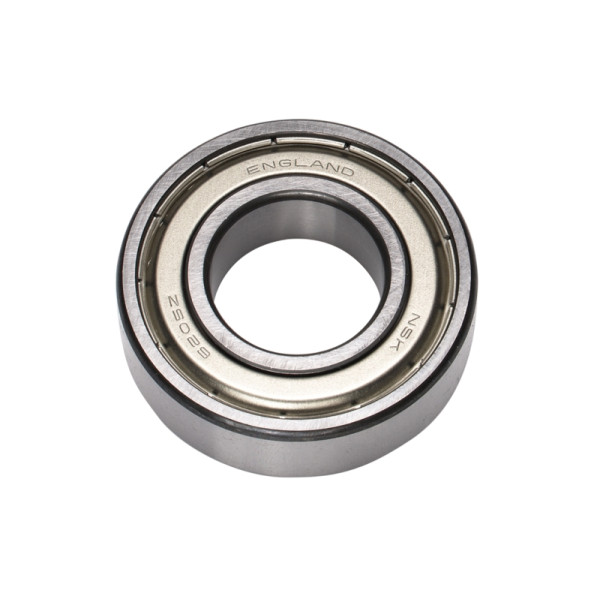 Groefkogellager FAG 6003-2zr 17x35x10mm