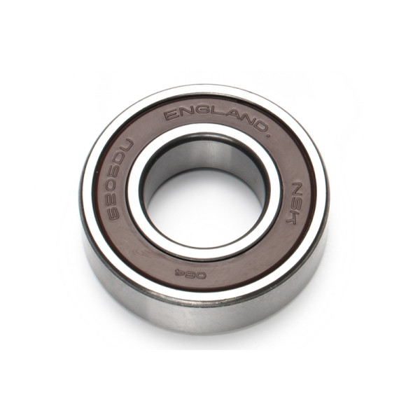Groefkogellager FAG 608-2rs 8x22x7mm