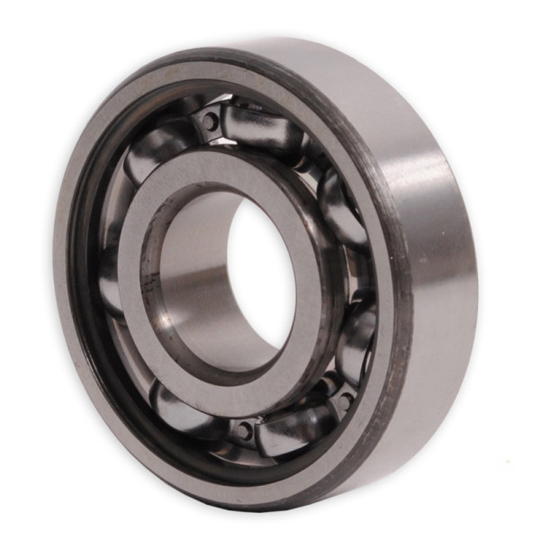 Groefkogellager SKF 61901 12x24x6mm 1-rijig