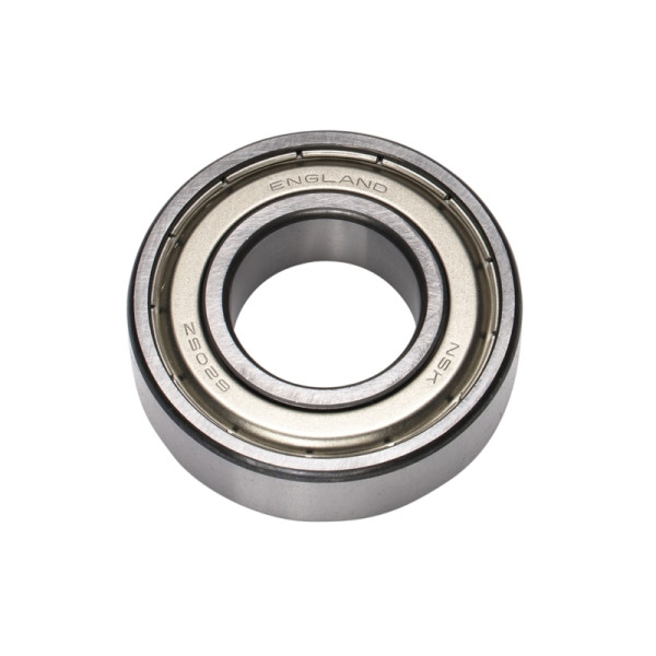 Groefkogellager ZEN 686-2Z 6x13x5mm