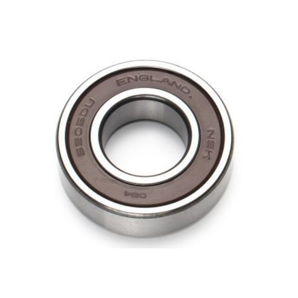Groefkogellager ZEN 687-2RS 7x14x5mm