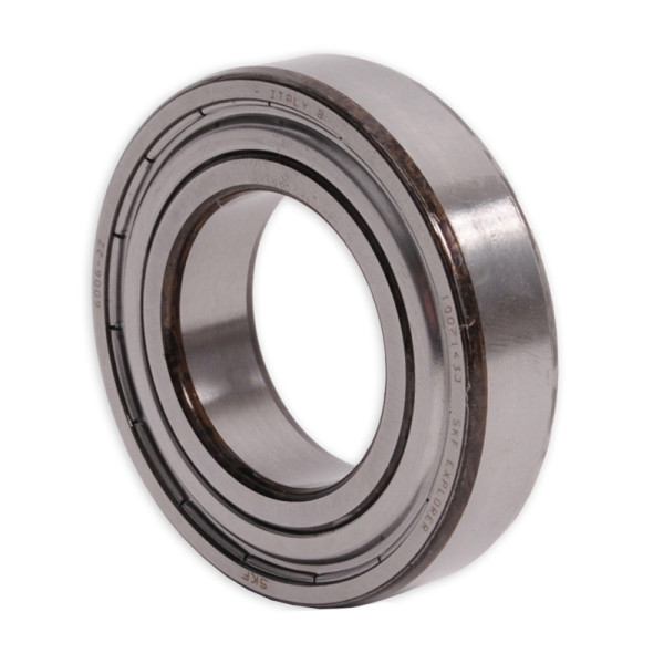 Groefkogellager SKF 619/8-2Z 8x16x4mm 1-rijig