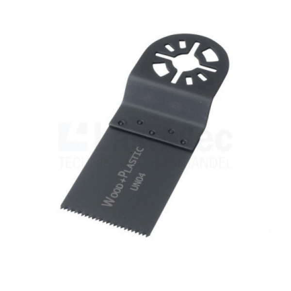 Multizaagblad 4Tecx UN04 34x40mm hcs 3st.