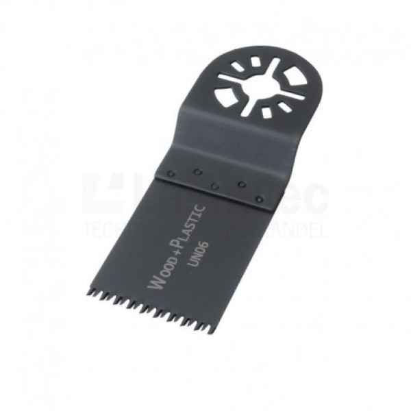 Multizaagblad 4Tecx UN06 34x40mm hcs 3st.