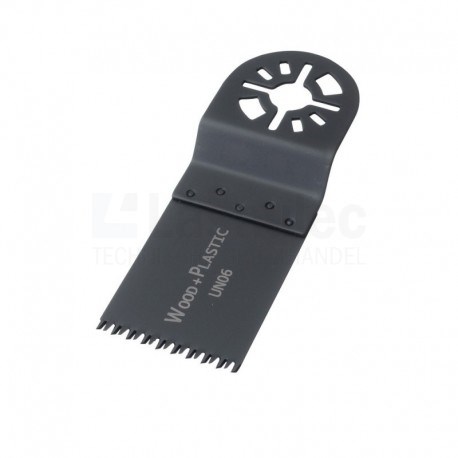 Multizaagblad 4Tecx UN06 34x40mm hcs 3st.