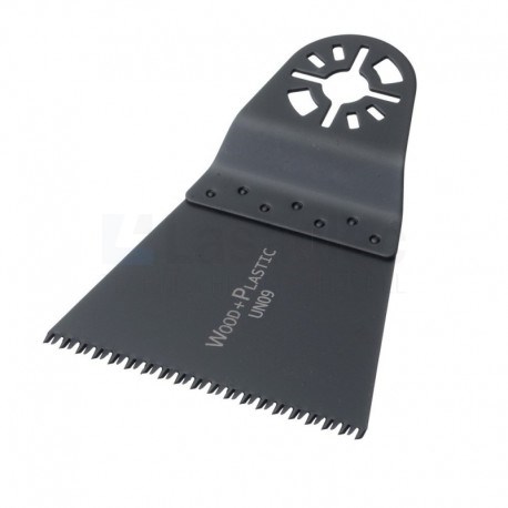Multizaagblad 4Tecx UN09 68x42mm hcs 115st.