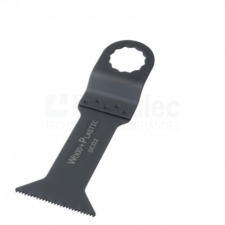 Multizaagblad 4Tecx SC02 44x78mm hcs 3st.