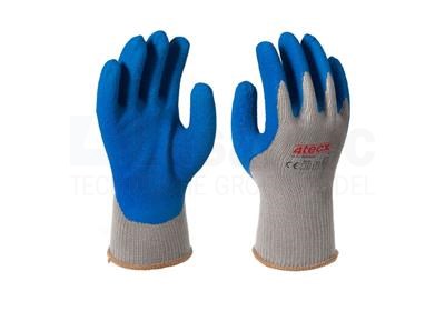 Handschoen 4Tecx grip maat 11 latex