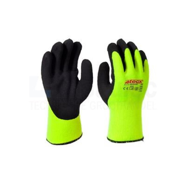 Handschoen 4Tecx winter maat 11