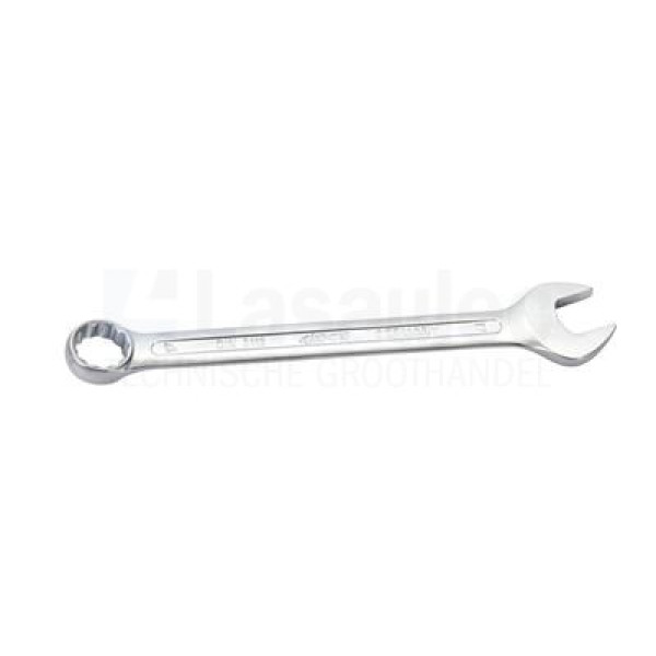 Ring-steeksleutel 4Tecx DIN3113-A 12mm