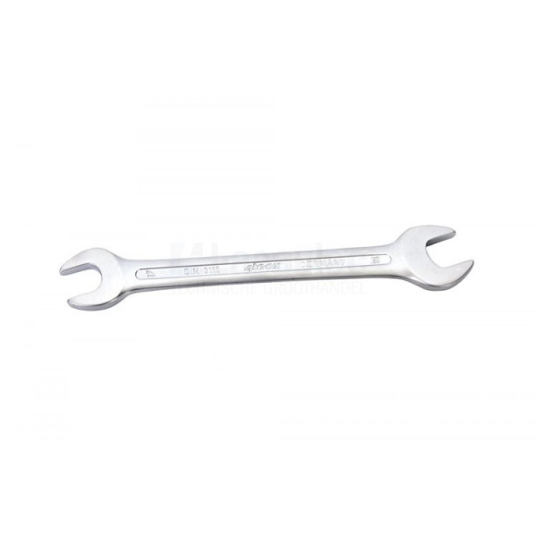 Steeksleutel 4Tecx DIN3110 14x15mm