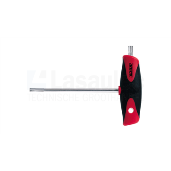 T-greep 4Tecx torx T30 150mm kunststof