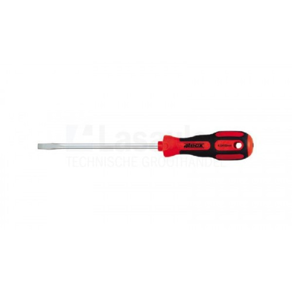 Schroevendraaier 4Tecx gleuf 1,2x6,5mm L=150mm