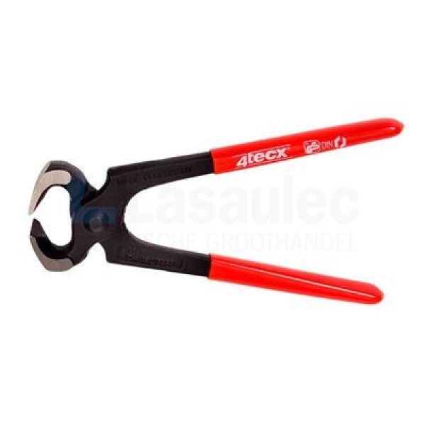 Nijptang 4Tecx 180mm