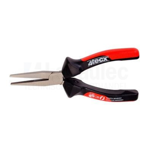 Platbektang 4Tecx 160mm