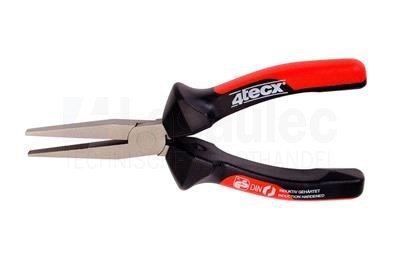 Platbektang 4Tecx 160mm