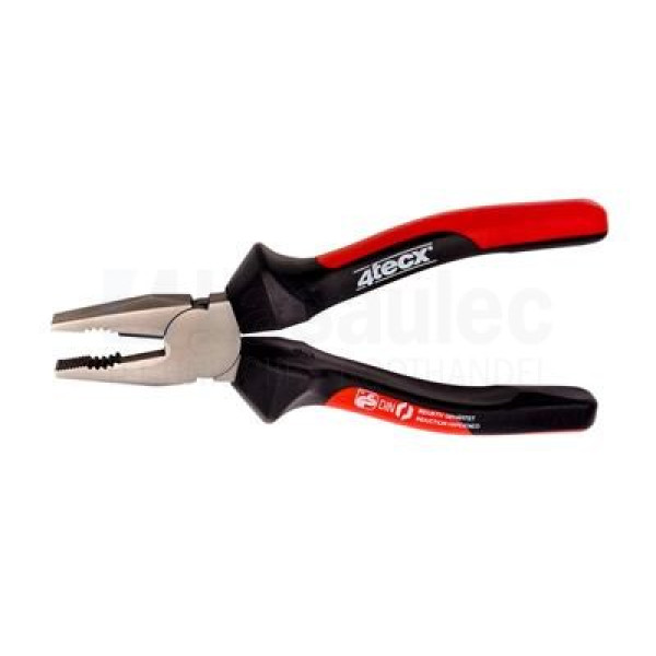 Combinatietang 4Tecx 160mm