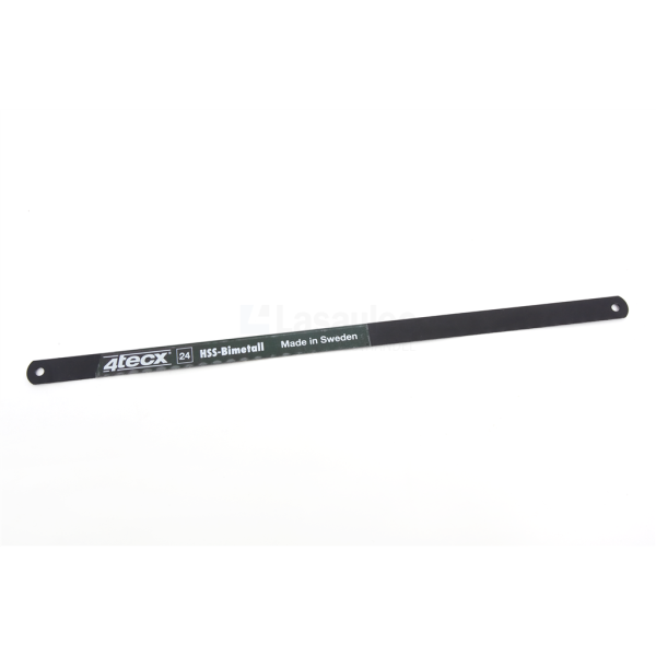 Metaalzaagblad 4Tecx 4079000263 12" 24T HSS bimet.