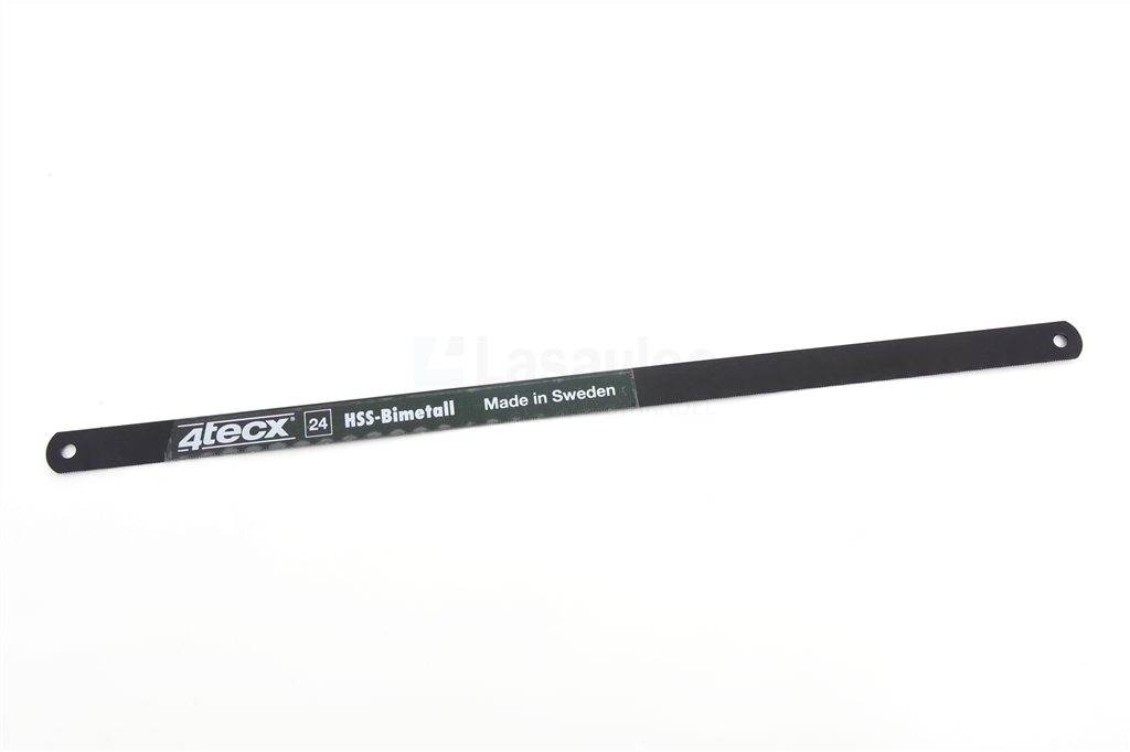 Metaalzaagblad 4Tecx 4079000263 12" 24T HSS bimet.
