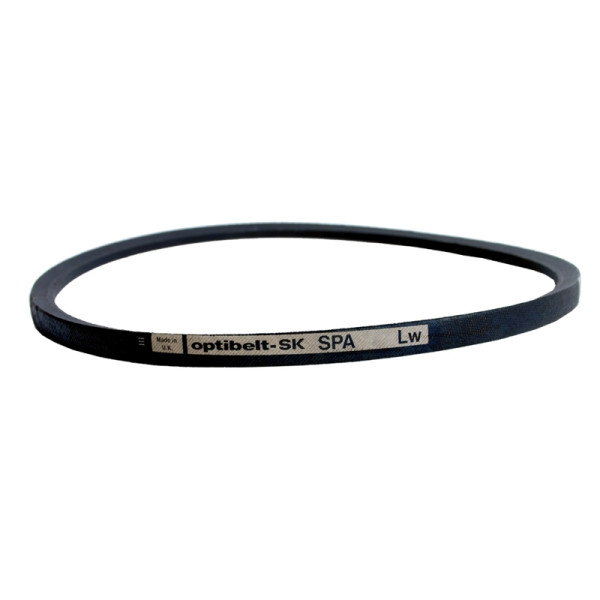 V-riem Optibelt SK SPA12,7x1582mm lw