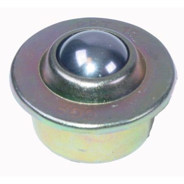 Kogelpot SKF BPM15 15mm-56N gietijzer