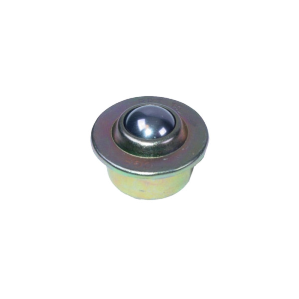 Kogelpot SKF BPT15 15mm-56N plaatstaal met stalen kogel