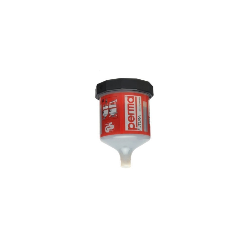 Smeerpot Perma Futura SF01 120ml universeelvet