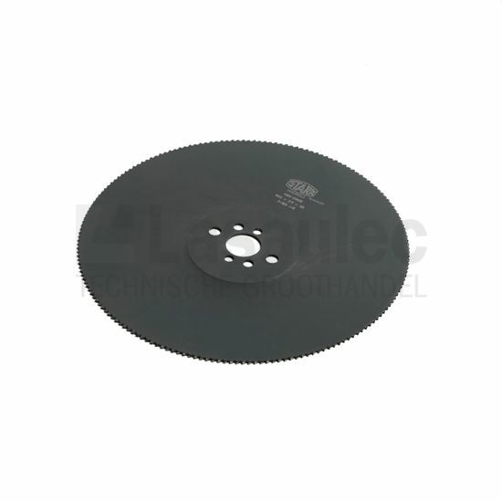 Cirkelzaagblad Stark Classic 250x2x32mm T4 Z200 HSS