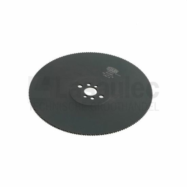 Cirkelzaagblad Stark Classic 315x2,5x40mm T4 Z240 HSS